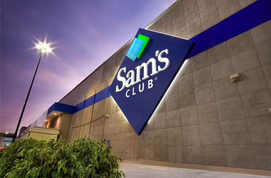 Sams-Club-tienda